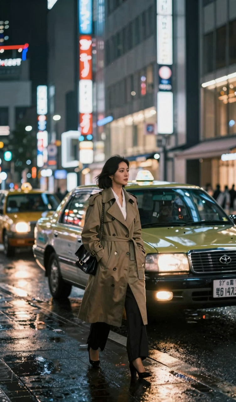 Urban Night Photography: A...